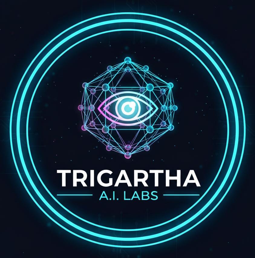 TRIGARTHA A.I. LABS
